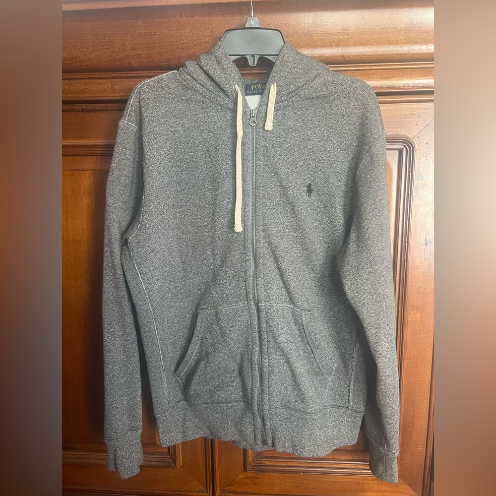 Men Ralph Lauren Polo Hoodie